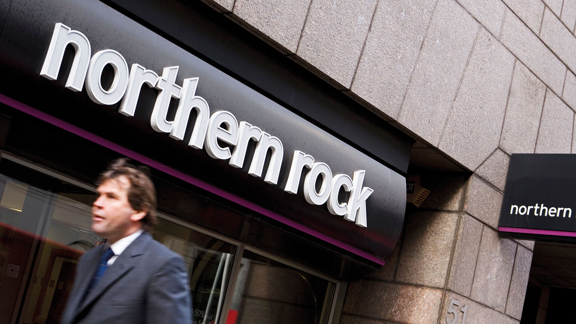 Northern Rock