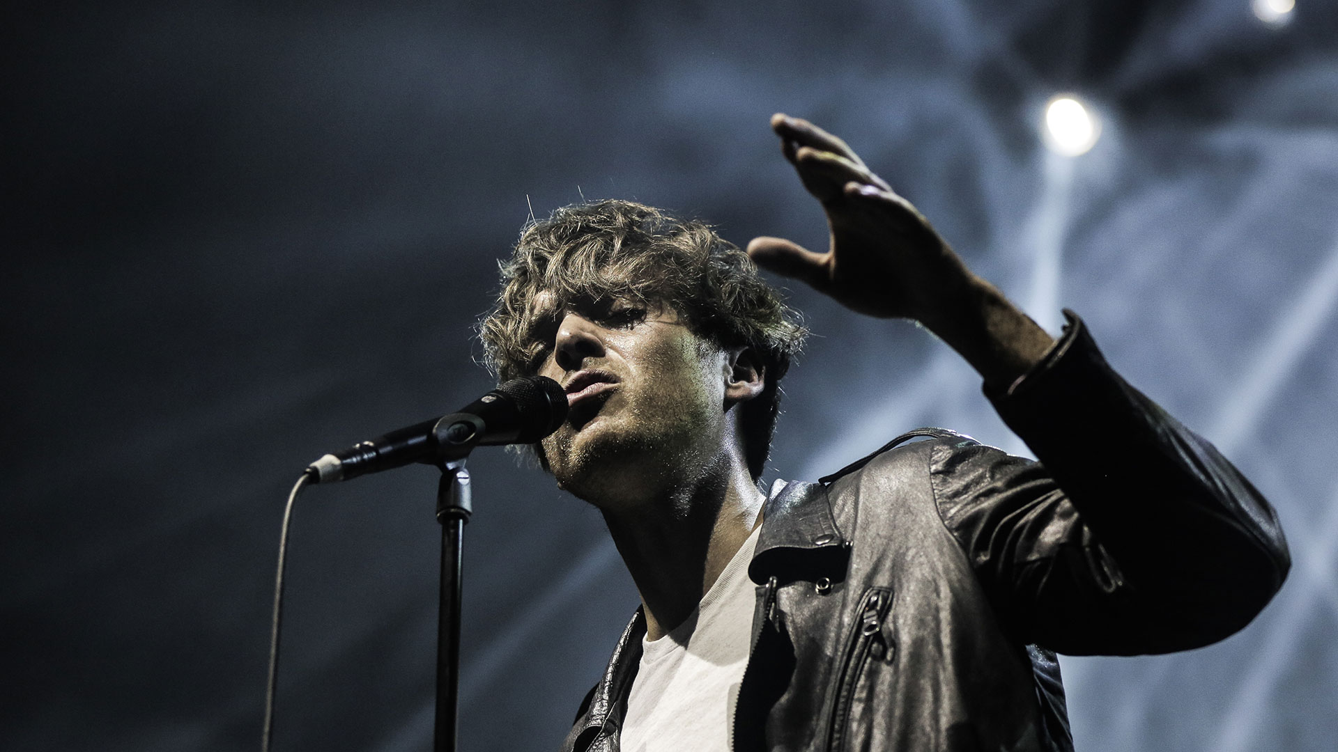 Paolo Nutini