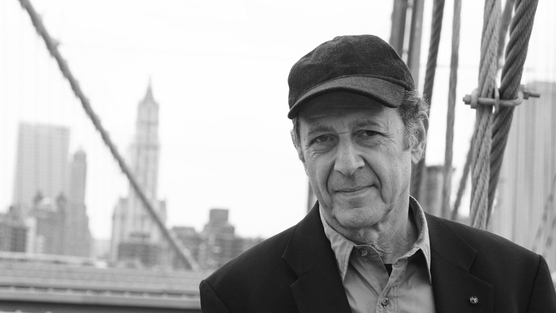 Steve Reich