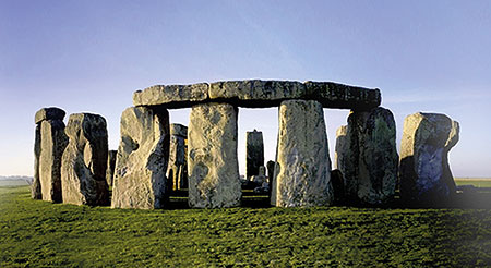 Stonehenge