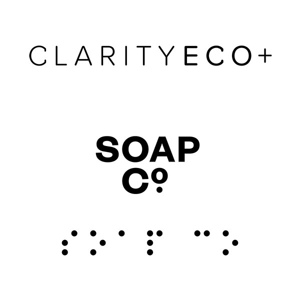 clarity soap co
