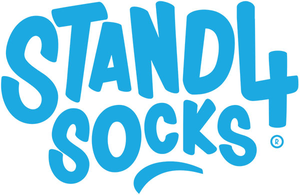 stand 4 socks