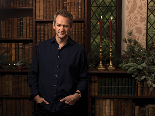 Alexander Armstrong