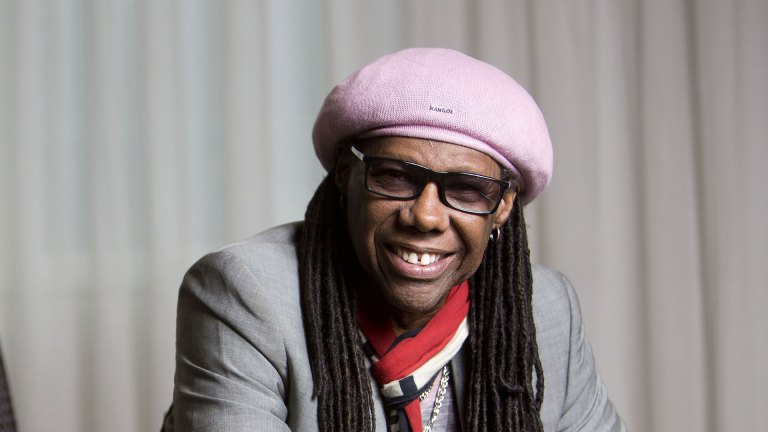 Nile Rodgers