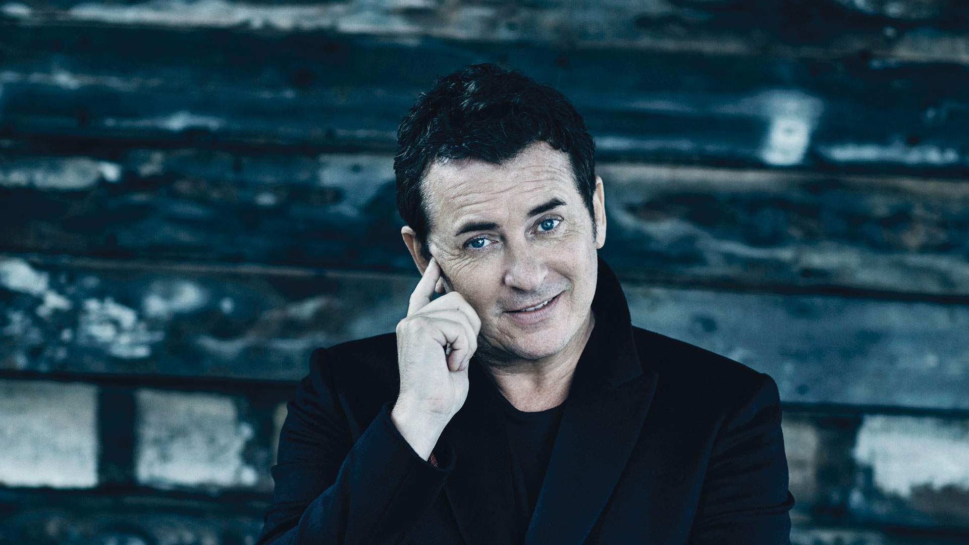 Shane Richie