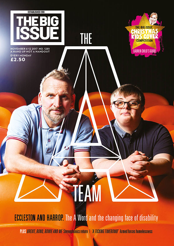 The Big Issue no 1281