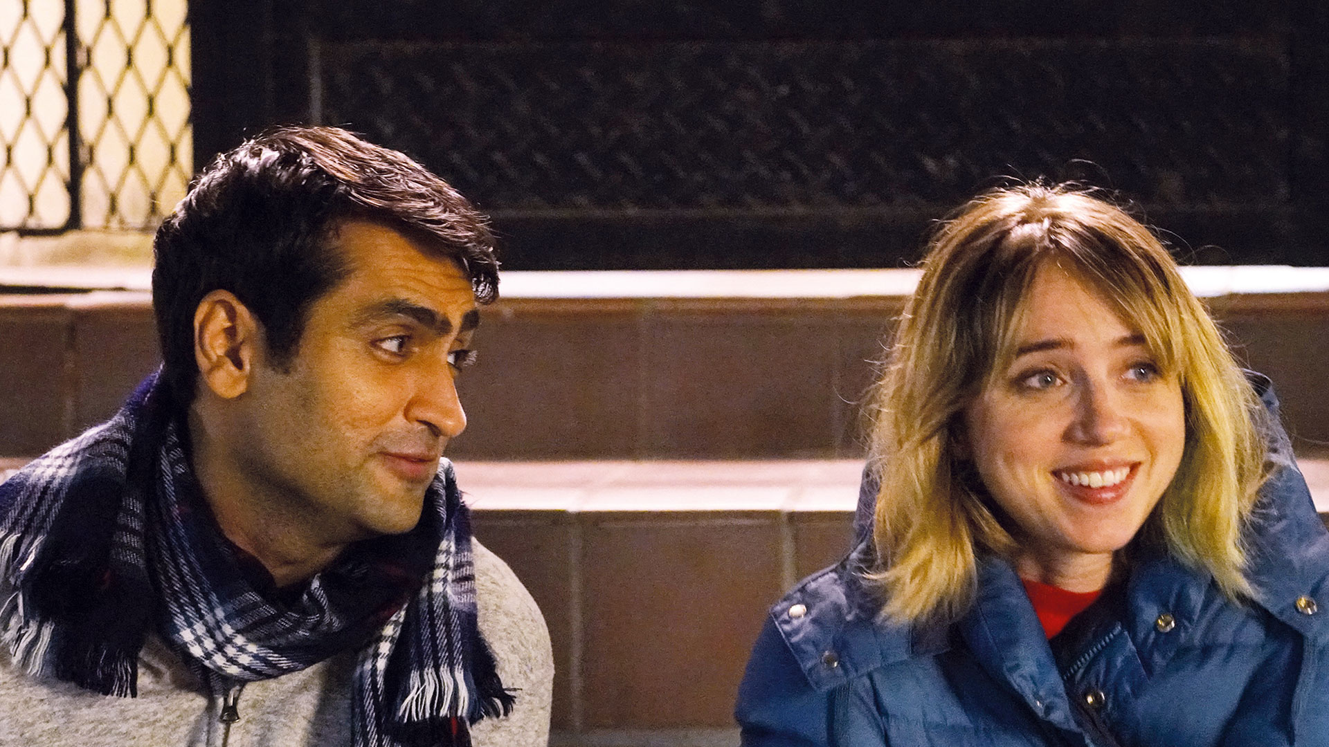 The Big Sick