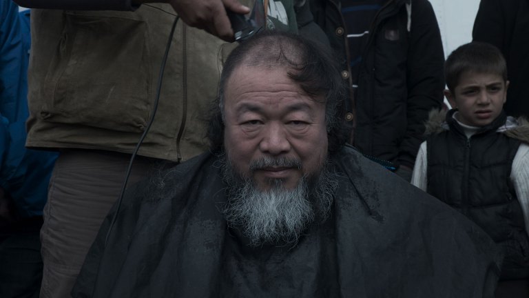 Ai Weiwei