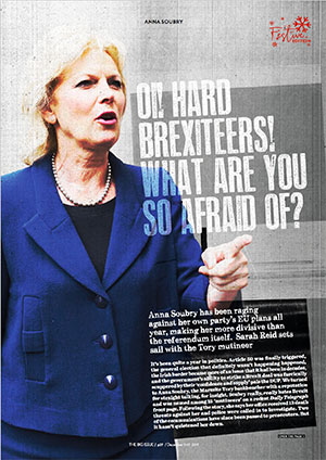Anna Soubry feature