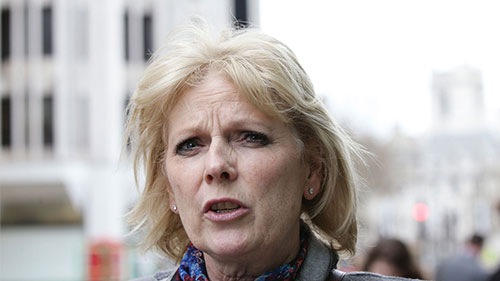 Anna Soubry