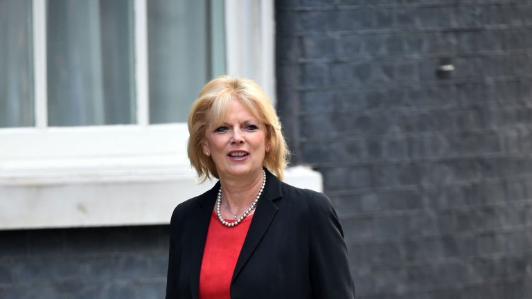 Anna Soubry