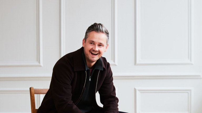 Tom Chaplin