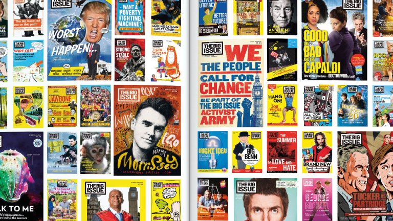 Cyber Monday Sale The Big Issue Shop