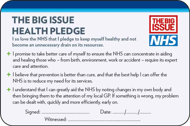 Medical-Card-Idea
