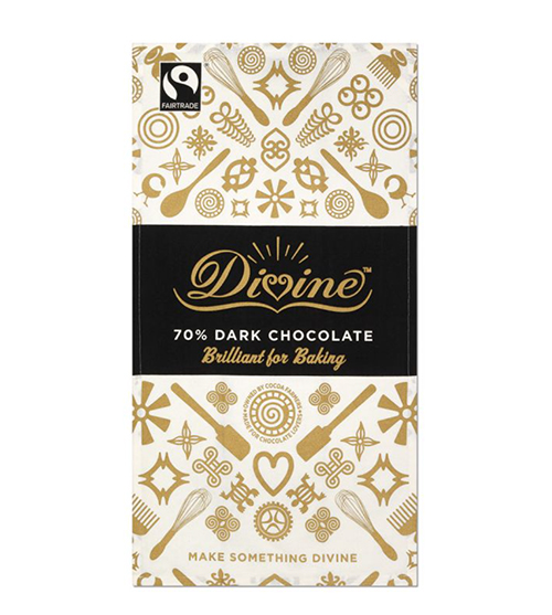 Divine Chocolate