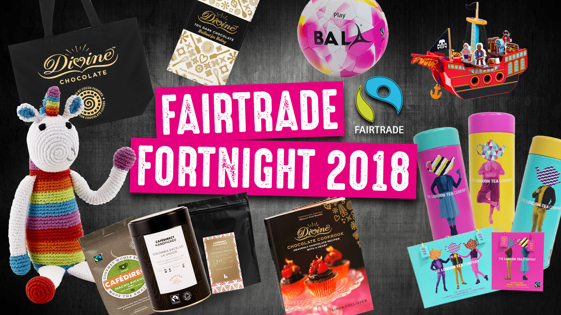 Fairtrade Fortnight