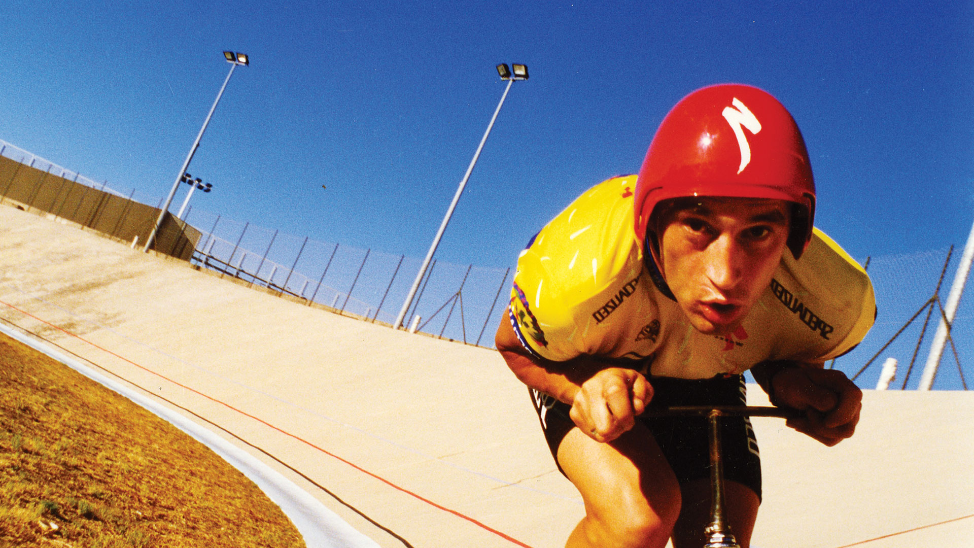 Graeme Obree