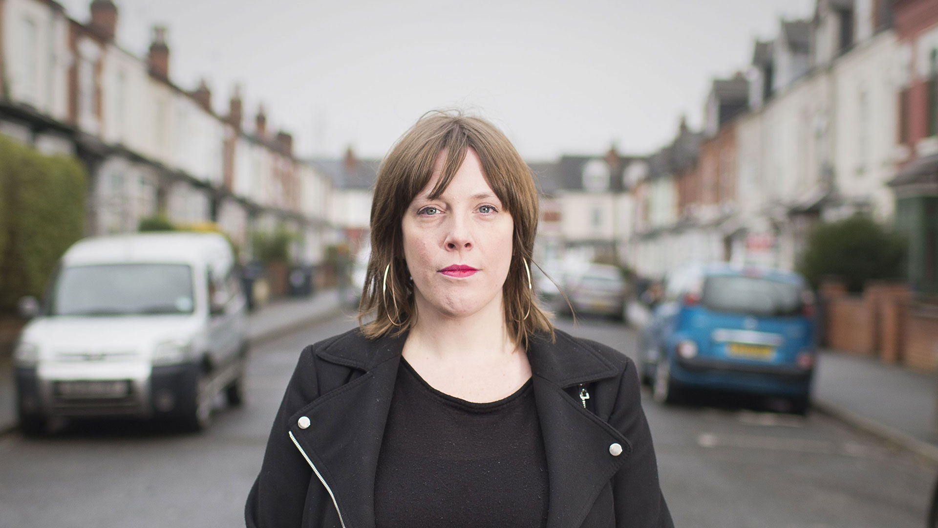 Jess Phillips