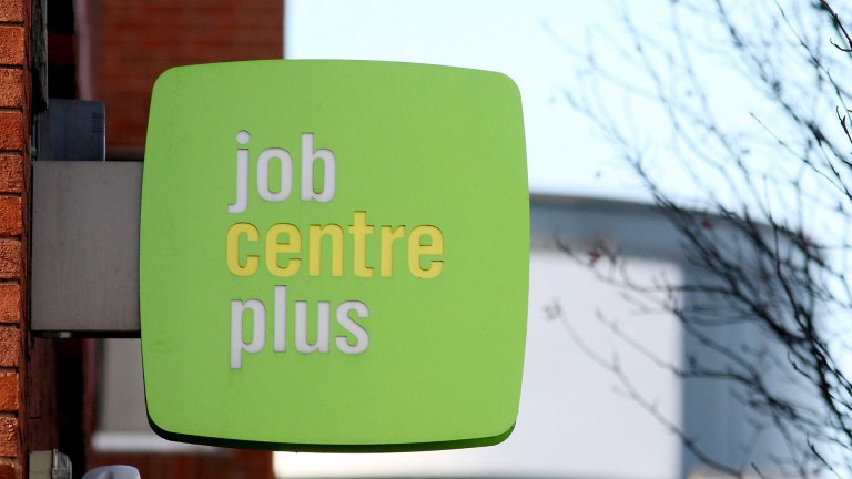 Job centre