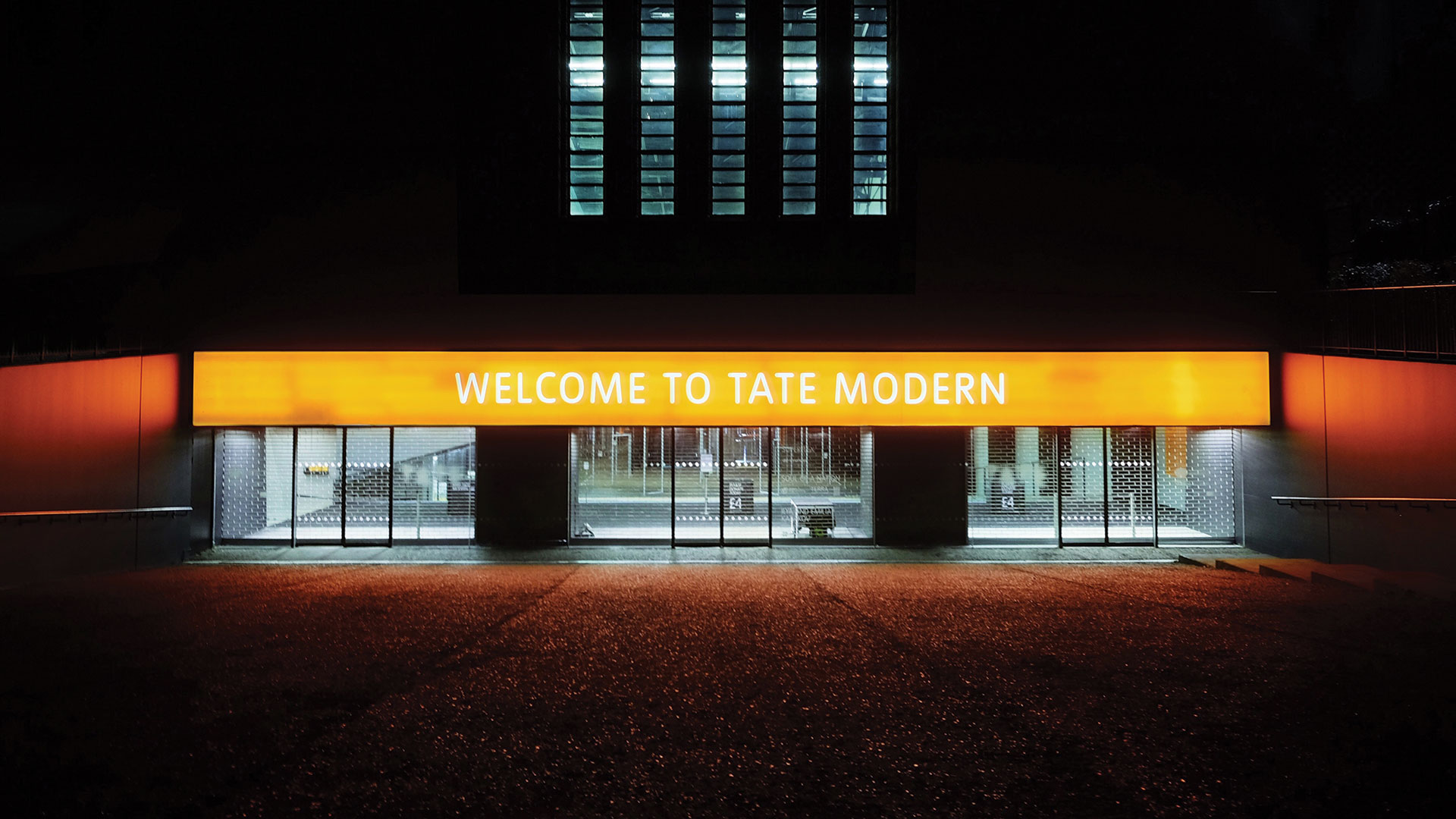 Tate Modern