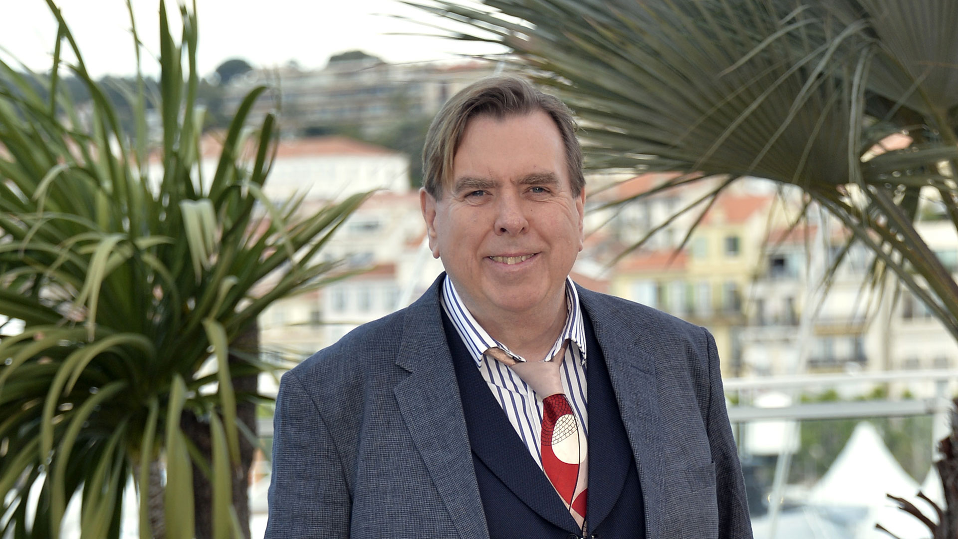 Timothy Spall