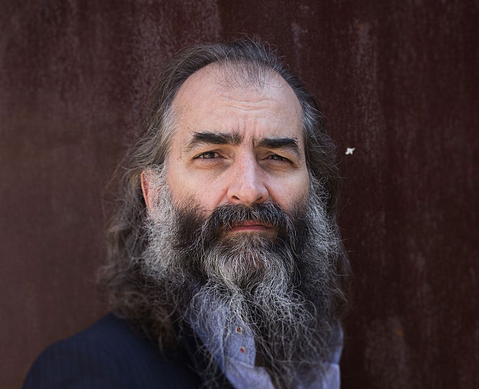 Warren Ellis Bad Seeds