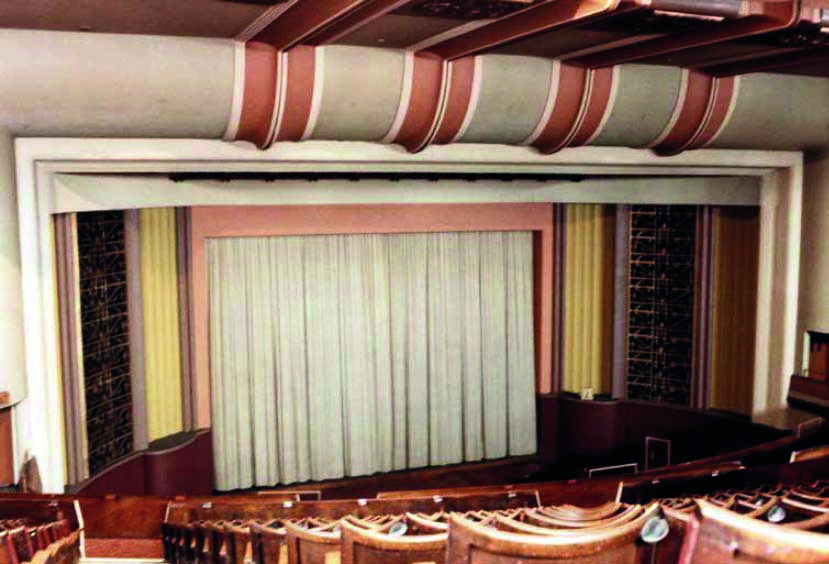 Savoy Cinema