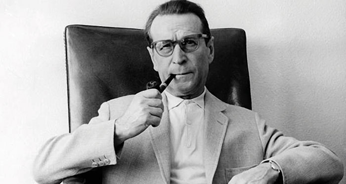 Georges Simenon