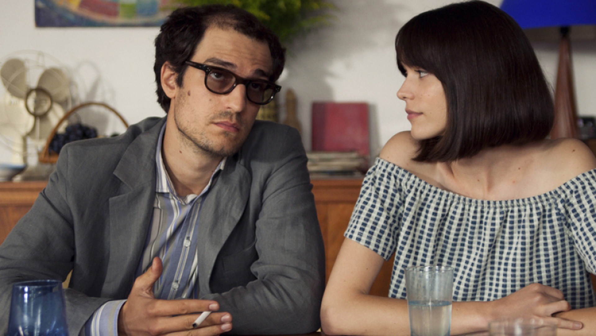 Jean-Luc Godard: Box Office and Awards Don't Create Cinematic Legacy