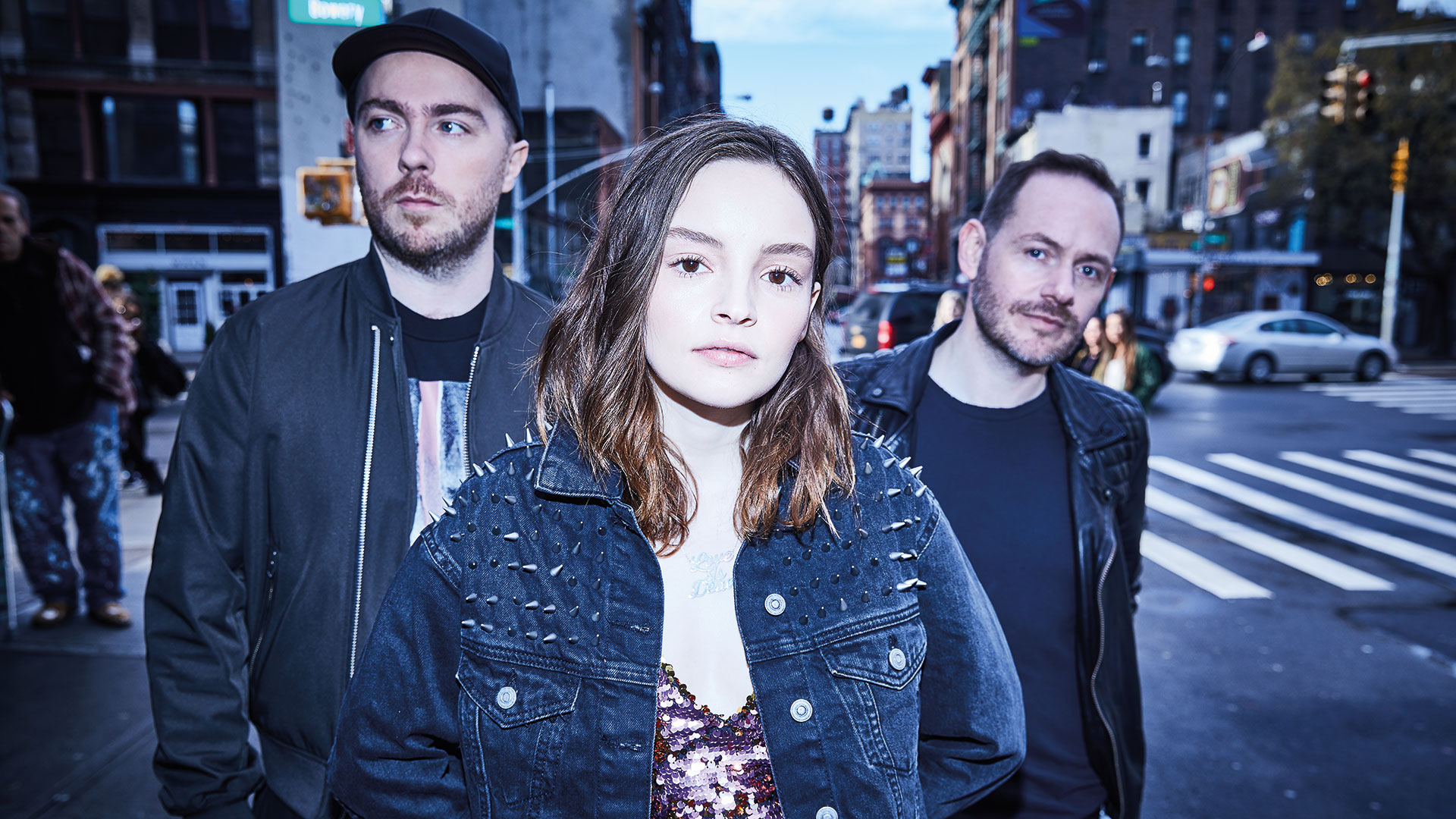 Chvrches