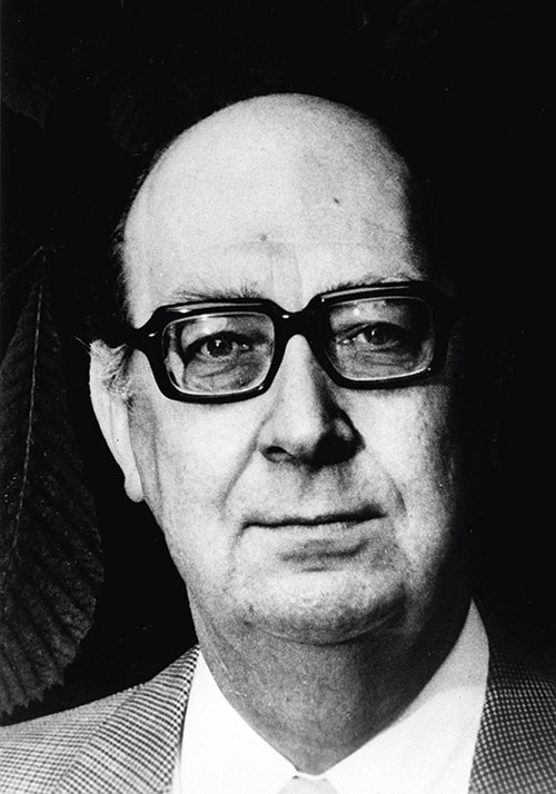 Philip Larkin