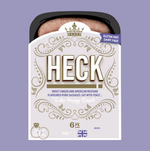 hecksausages