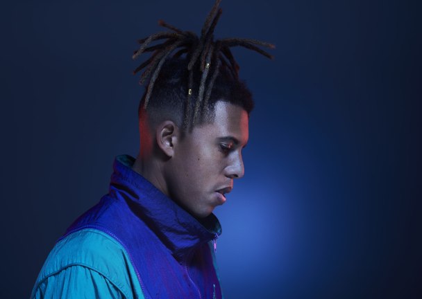 Tokio Myers