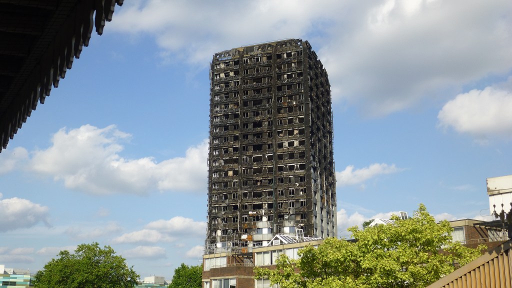 Grenfell Tower