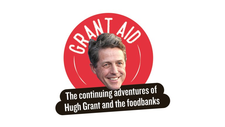Hugh Grant Grant Aid