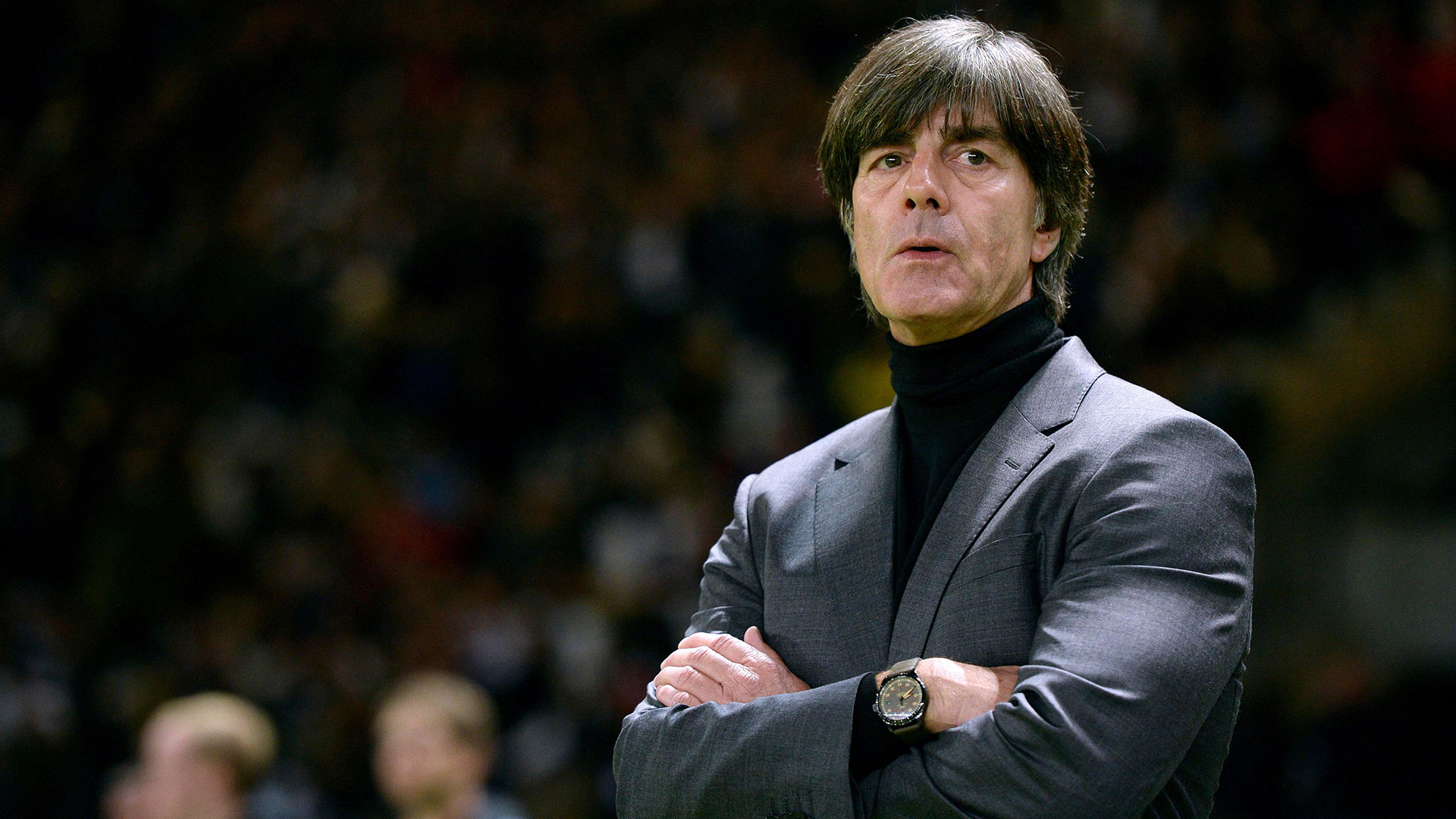 Joachim Low