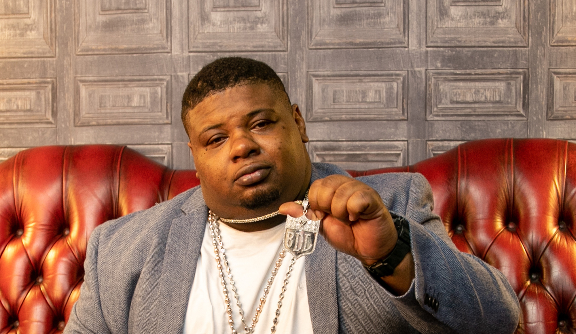 Big Narstie