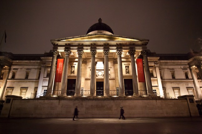 National Gallery