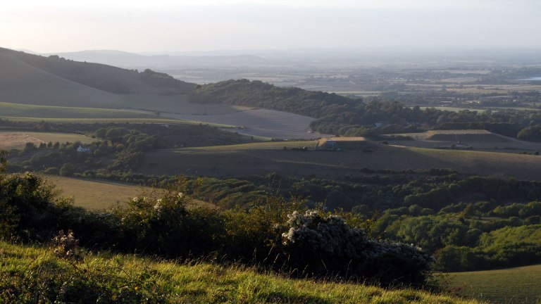 Countryside Dave_S Flickr