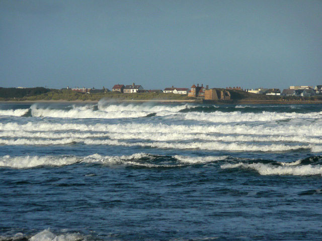 Beadnell Wendy North