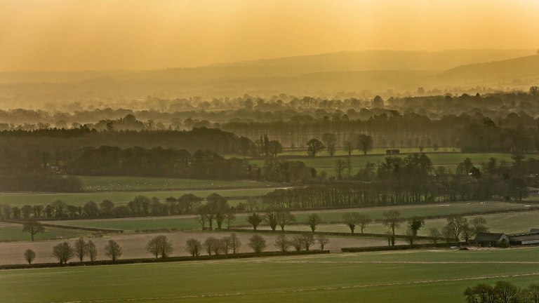 Countryside Ben Cremin