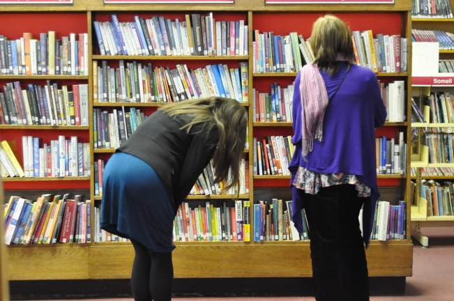 libraries credit robin byles