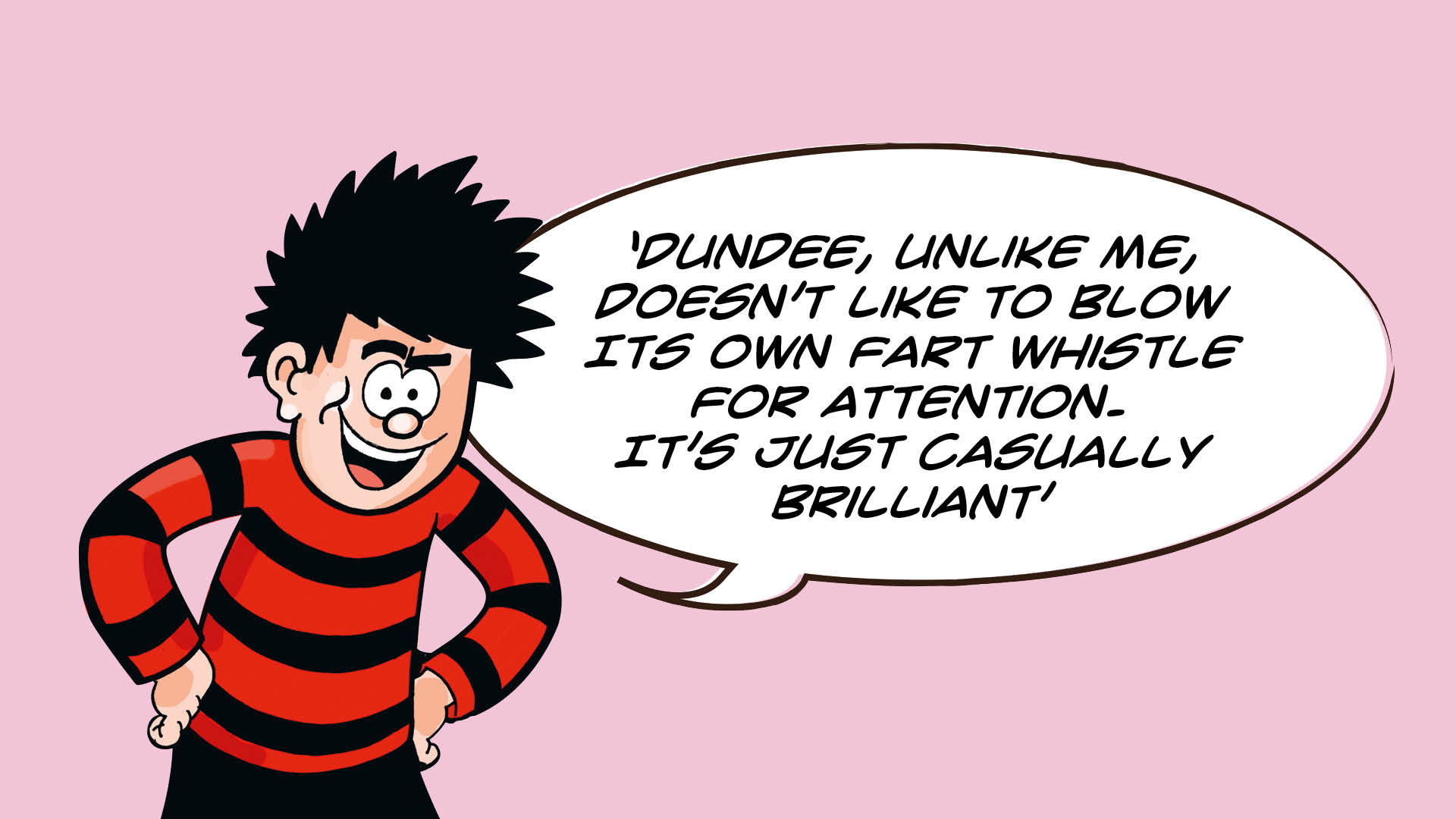 Dennis the Menace