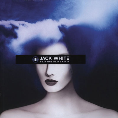 Jack White, Boarding House Reach