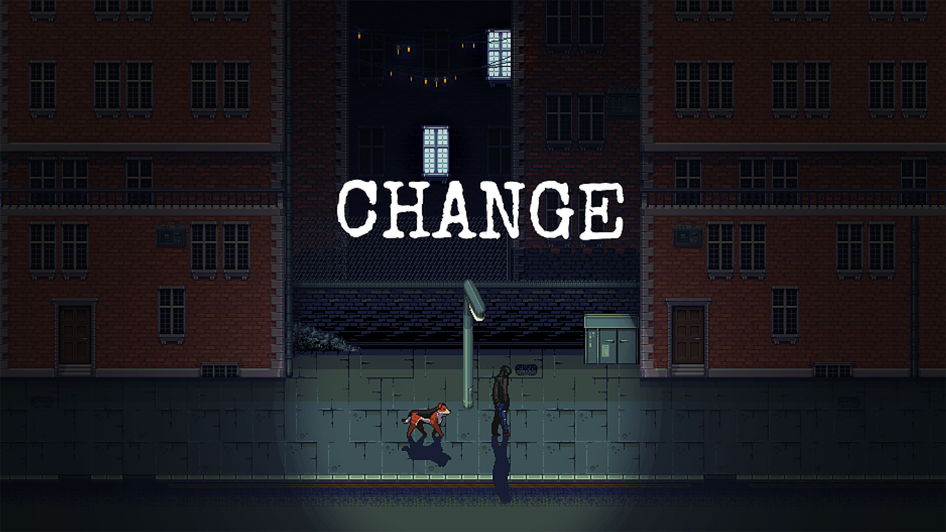 Change video game