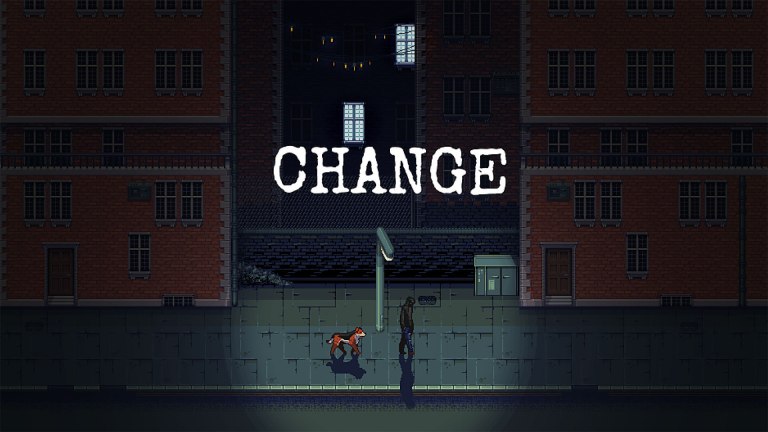Change video game