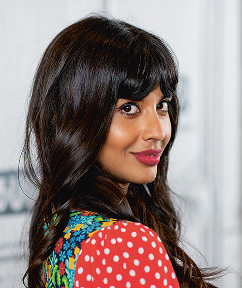 Jameela Jamil