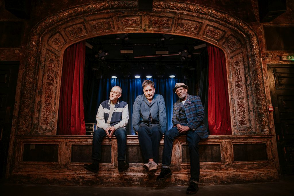 The Specials in 2019