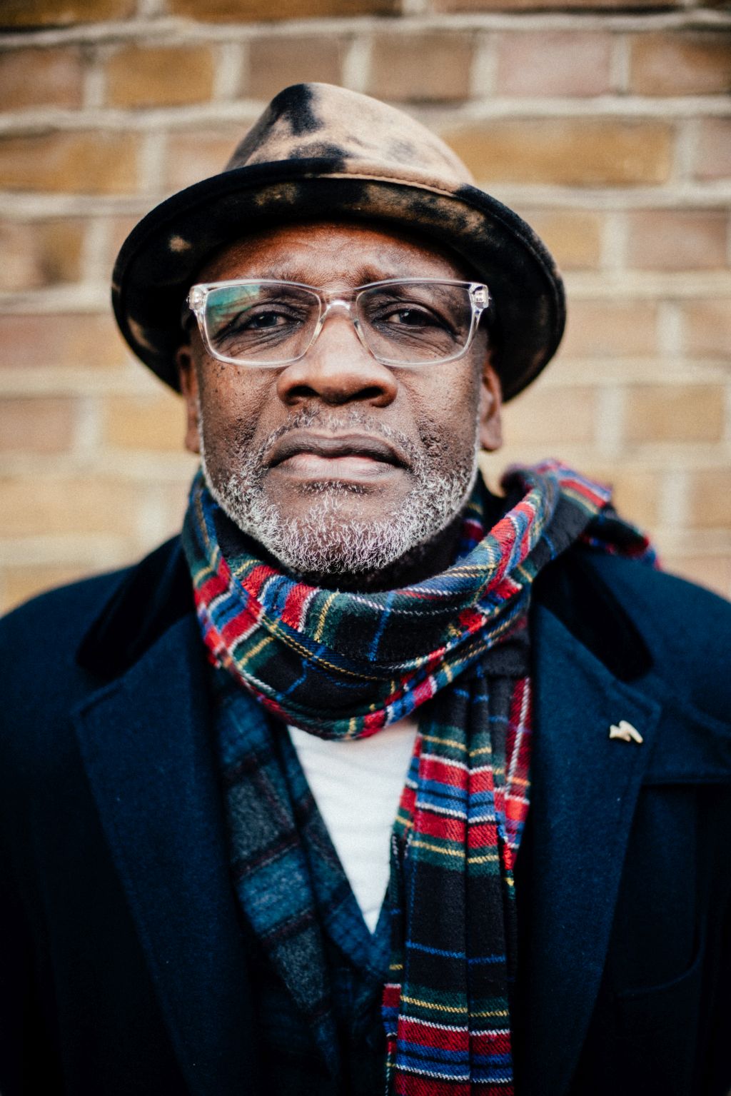 Lynval Golding. Image: Mathew Parri Thomas