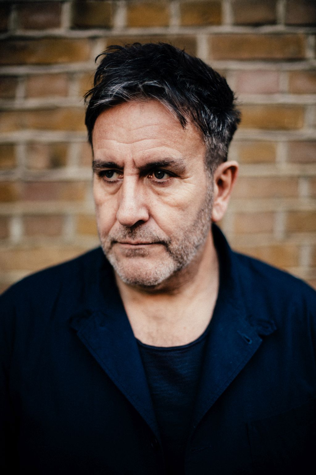 Terry Hall of The Specials in 2019